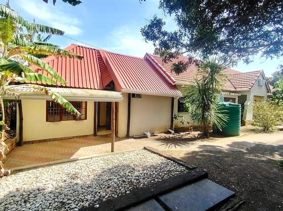 7 Bedroom Property for Sale in Selborne Eastern Cape